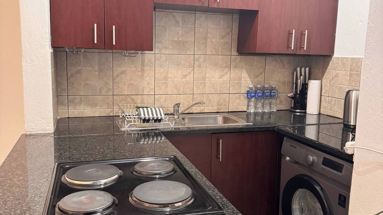 Photo of Kitchen in Greater Johannesburg Metropolitan Area