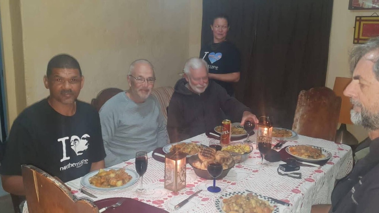 Photo of Others in Steinkopf