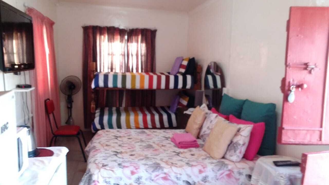 Photo of Bedroom in Steinkopf