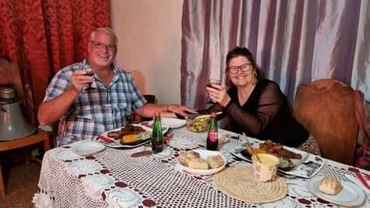 Photo of Others in Steinkopf
