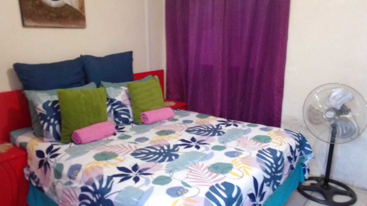 Photo of Bedroom in Steinkopf
