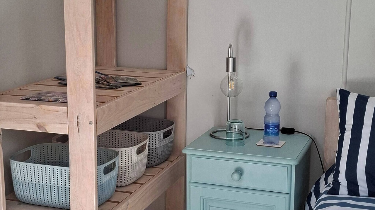 Photo of Bedroom in Plettenberg Bay