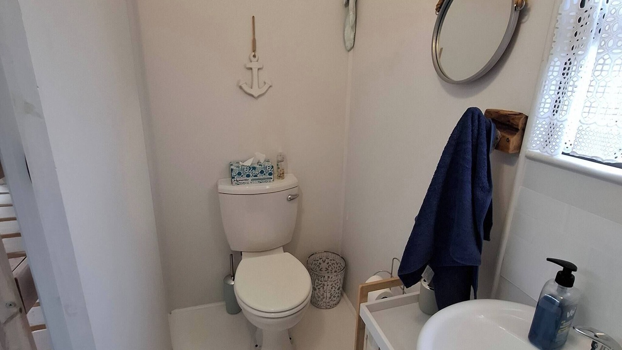 Photo of Bathroom in Plettenberg Bay