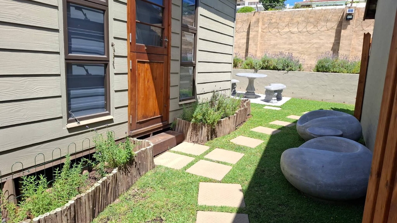 Photo of Patio Balcony in Plettenberg Bay
