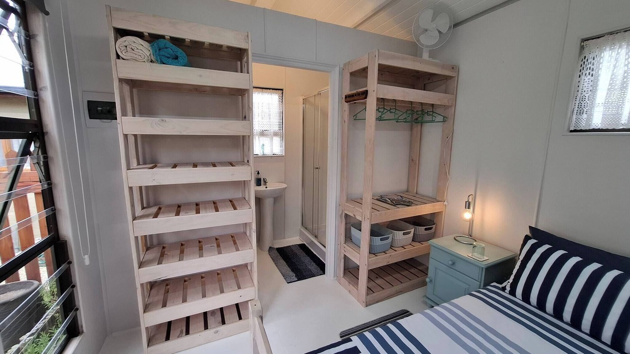 Photo of Bedroom in Plettenberg Bay