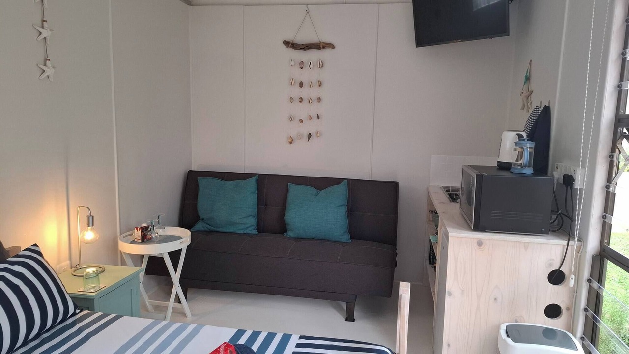 Photo of Bedroom in Plettenberg Bay