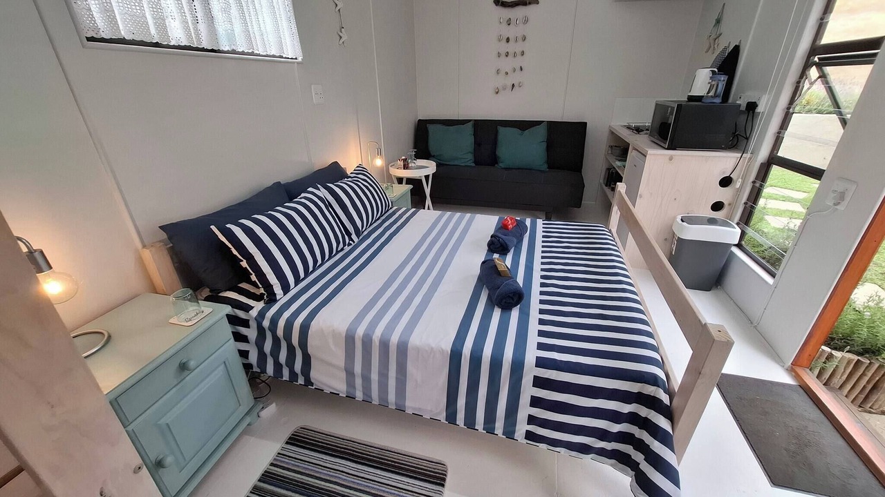 Photo of Bedroom in Plettenberg Bay