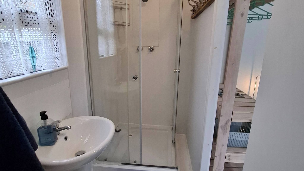 Photo of Bathroom in Plettenberg Bay