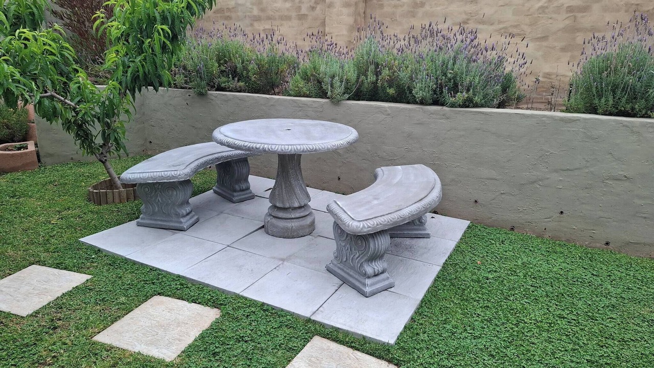 Photo of Patio Balcony in Plettenberg Bay