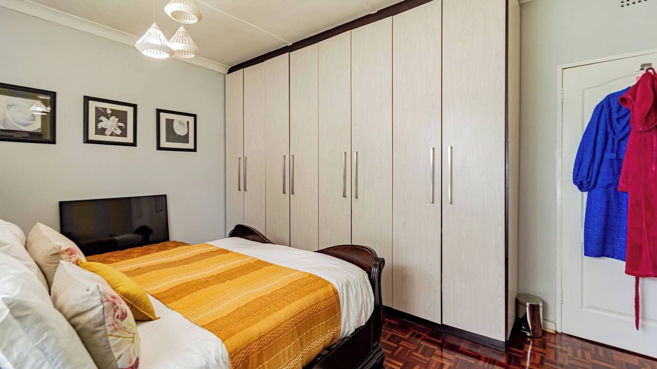 Photo of Bedroom in Greater Johannesburg Metropolitan Area