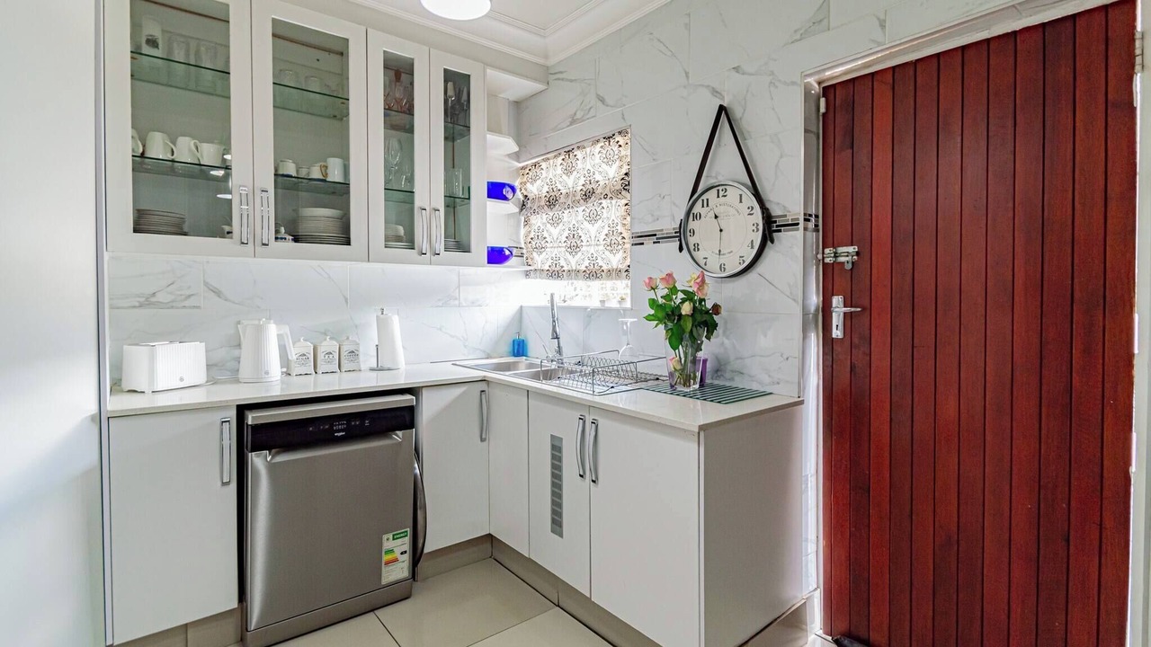Photo of Kitchen in Greater Johannesburg Metropolitan Area