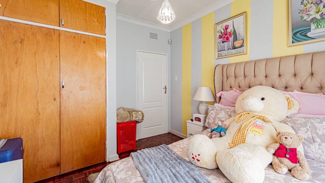 Photo of Bedroom in Greater Johannesburg Metropolitan Area