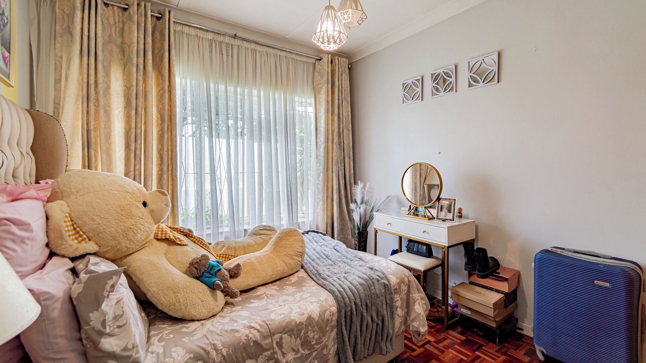 Photo of Bedroom in Greater Johannesburg Metropolitan Area