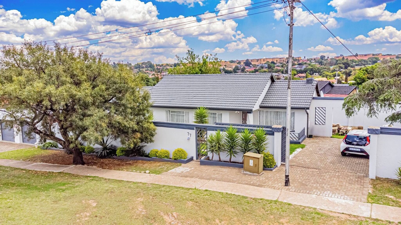 Photo of Outdoor in Greater Johannesburg Metropolitan Area