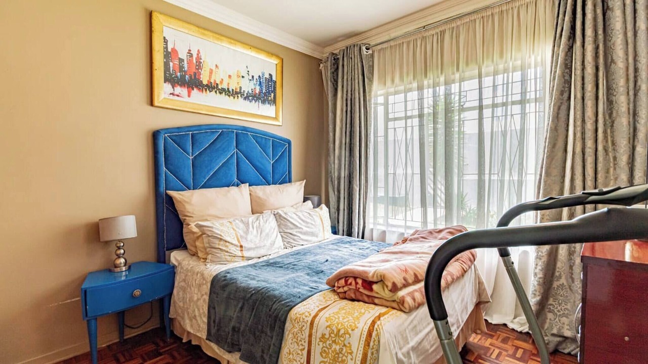 Photo of Bedroom in Greater Johannesburg Metropolitan Area