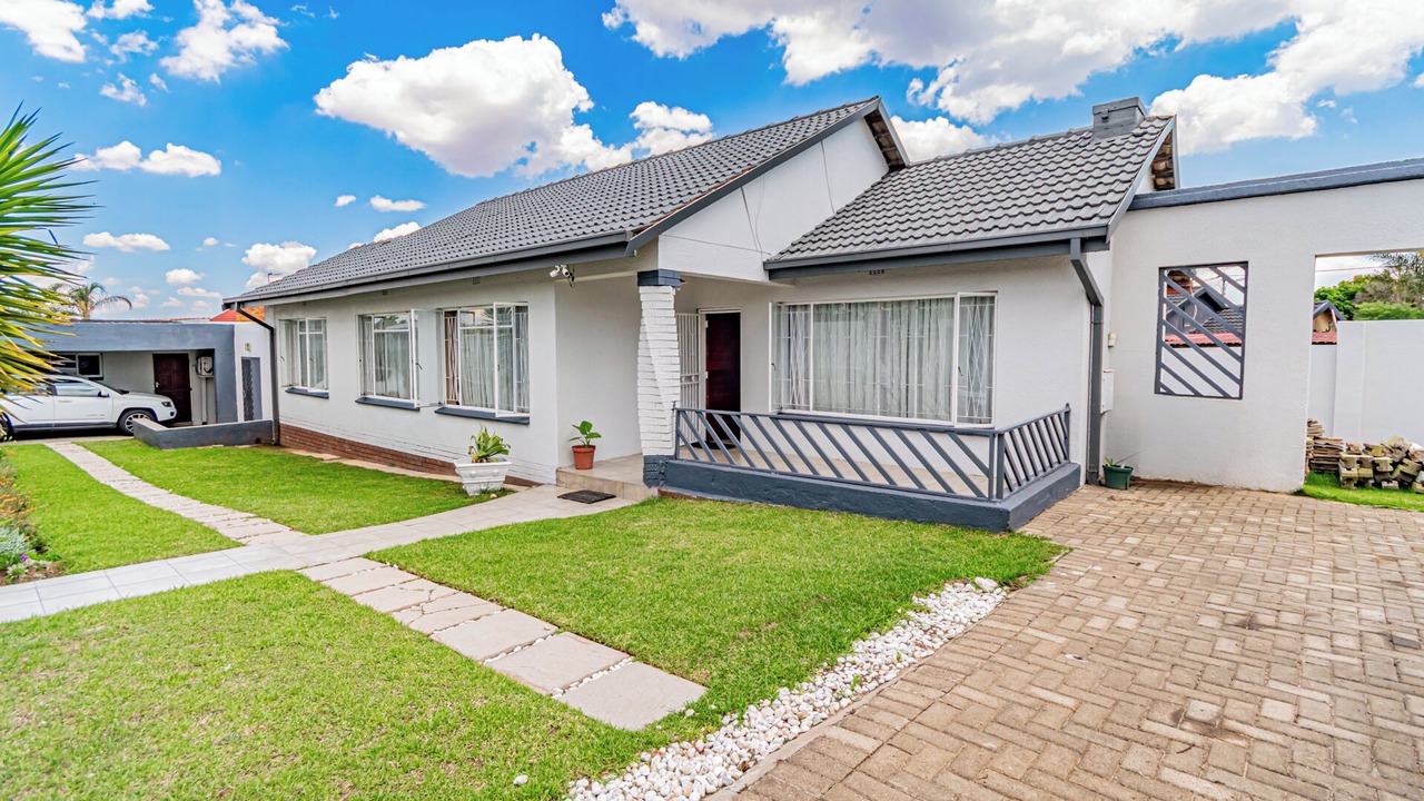 Photo of Outdoor in Greater Johannesburg Metropolitan Area