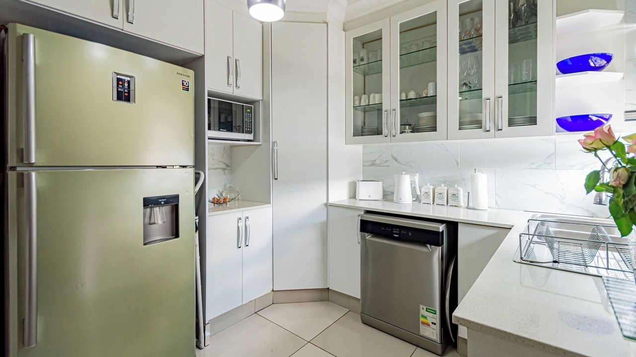 Photo of Kitchen in Greater Johannesburg Metropolitan Area
