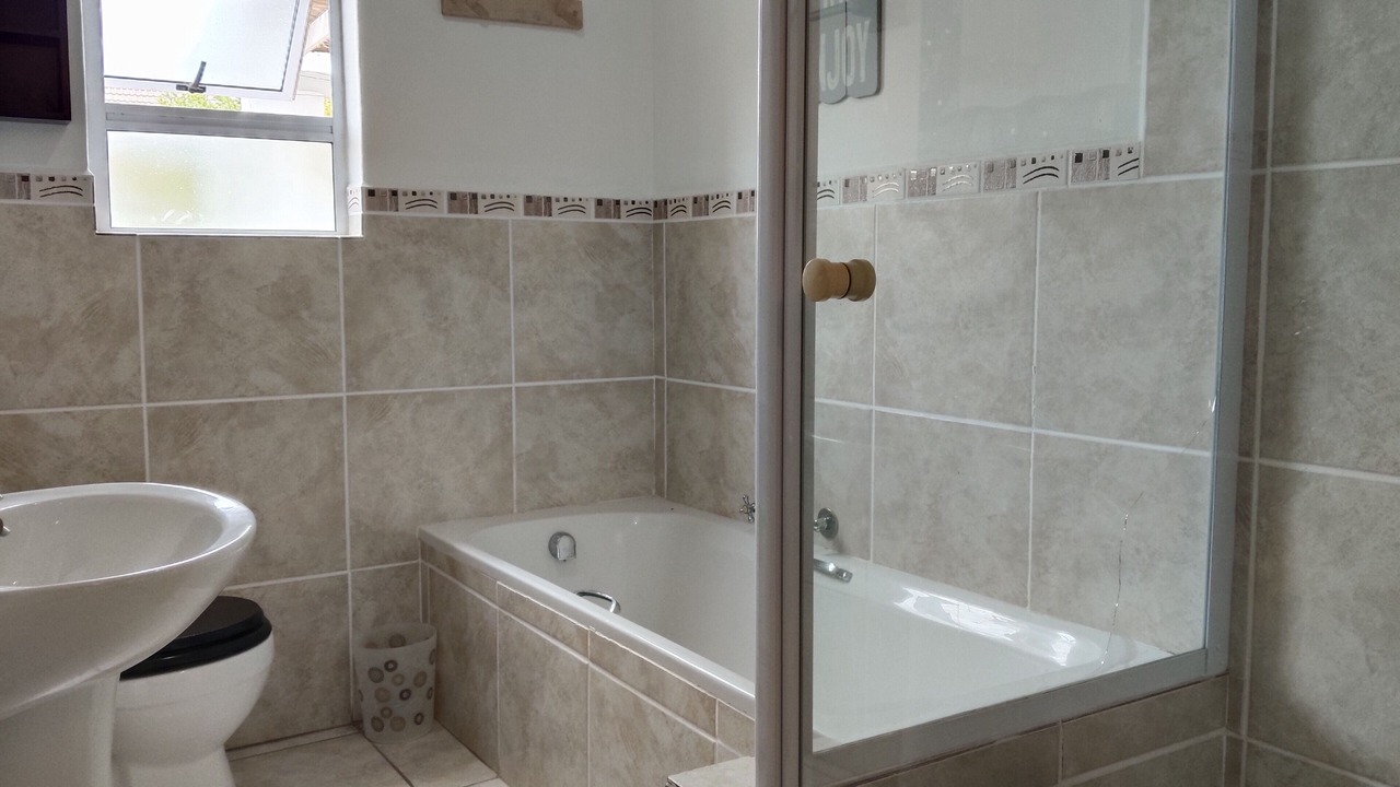 Photo of Bathroom in St. Helena Bay