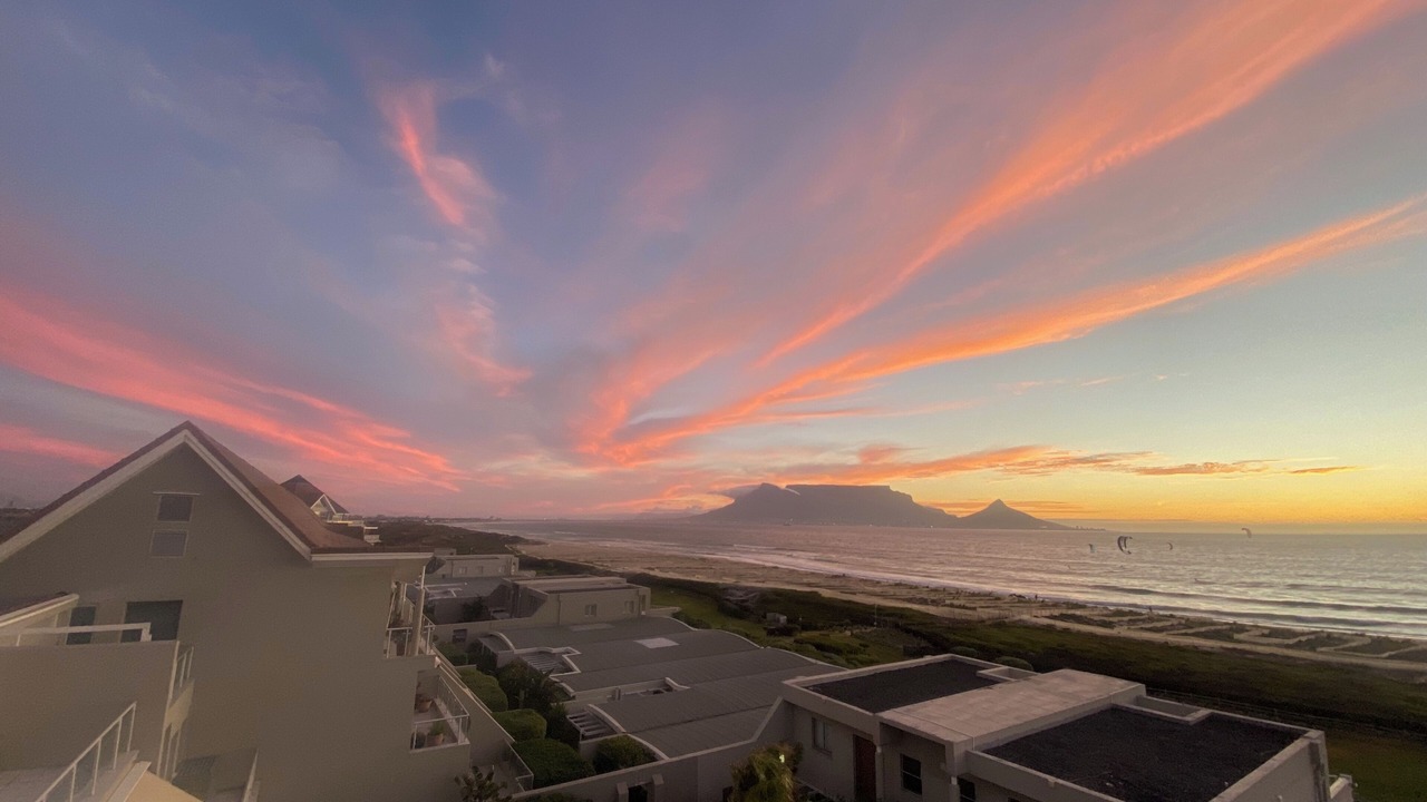 Photo of Others in Bloubergstrand