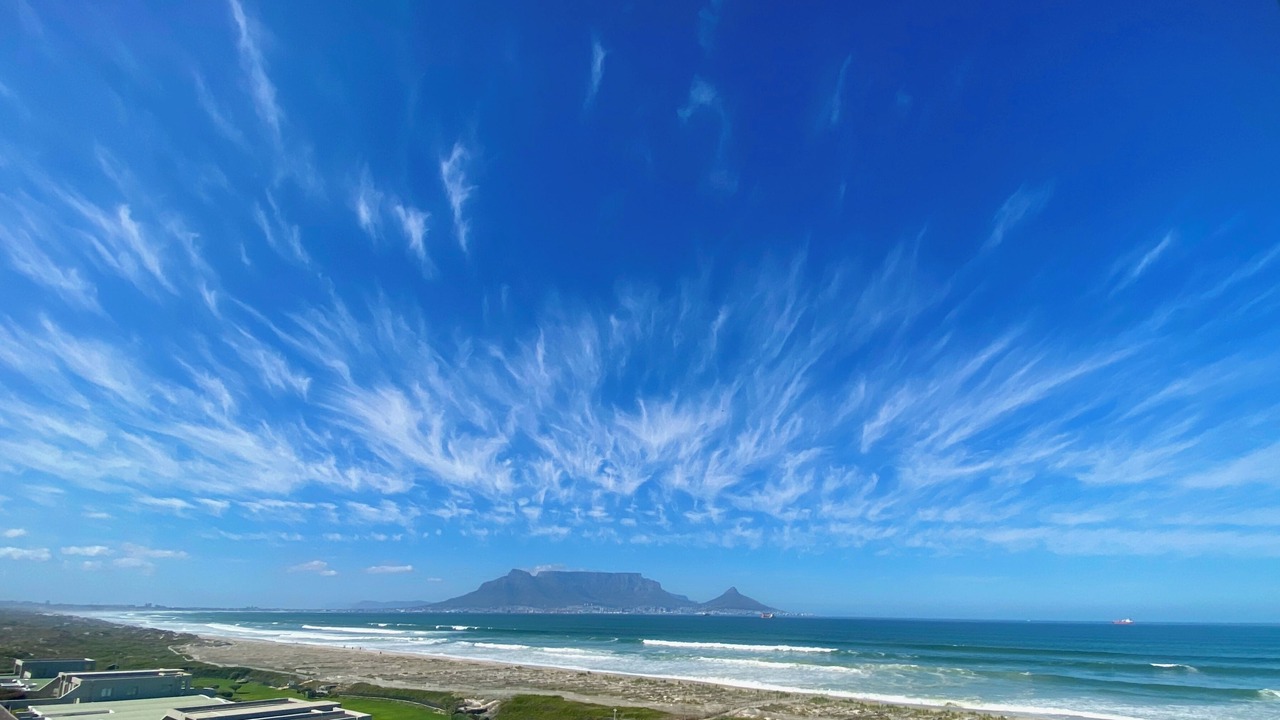 Photo of Others in Bloubergstrand