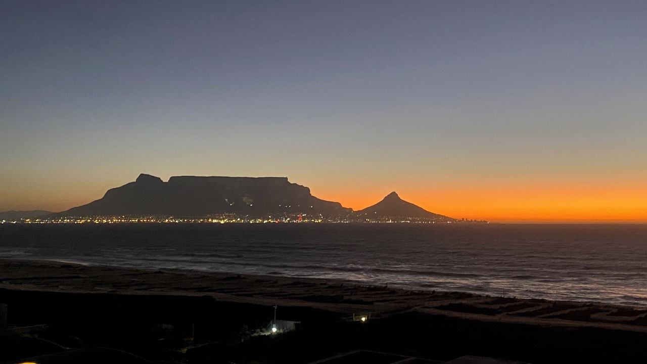 Photo of Others in Bloubergstrand