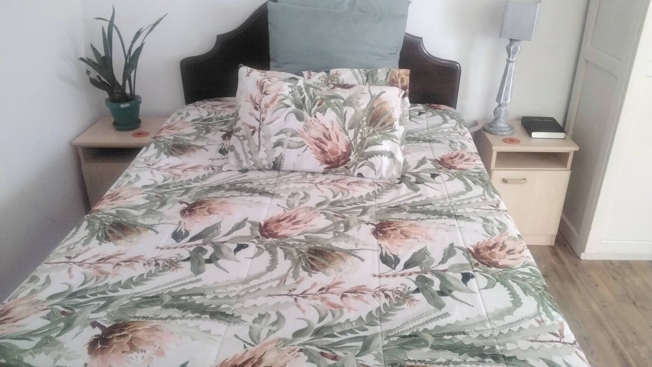 Photo of Bedroom in Cape Town