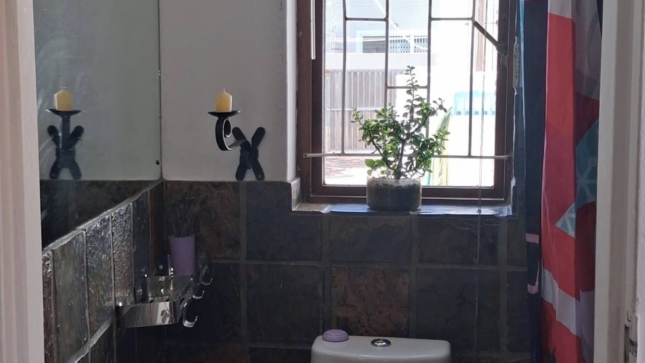 Photo of Bathroom in Cape Town