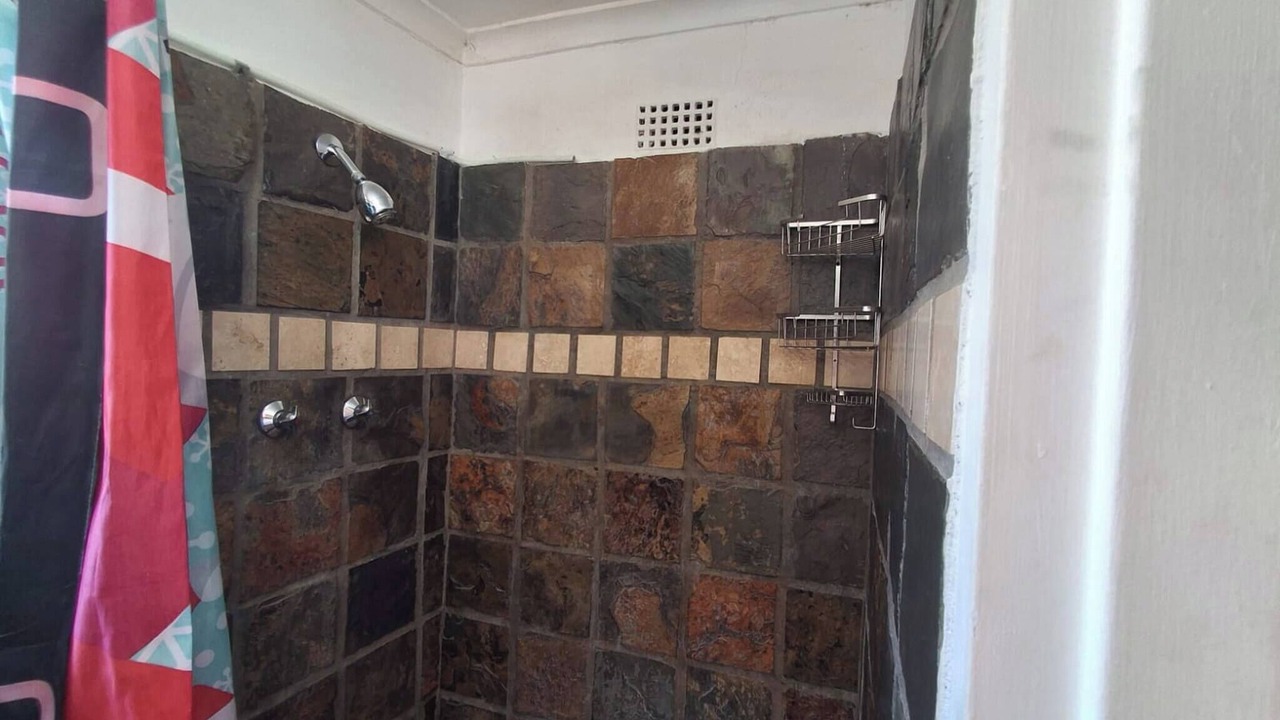 Photo of Bathroom in Cape Town
