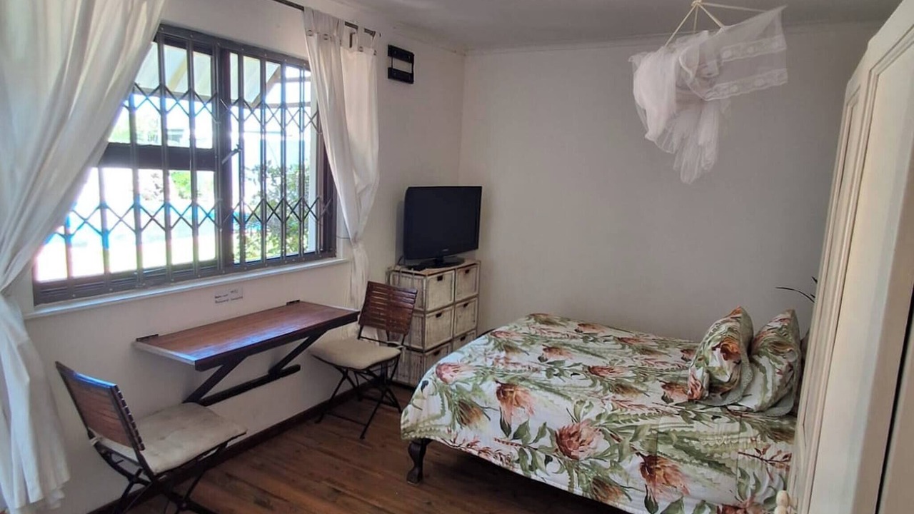 Photo of Bedroom in Cape Town