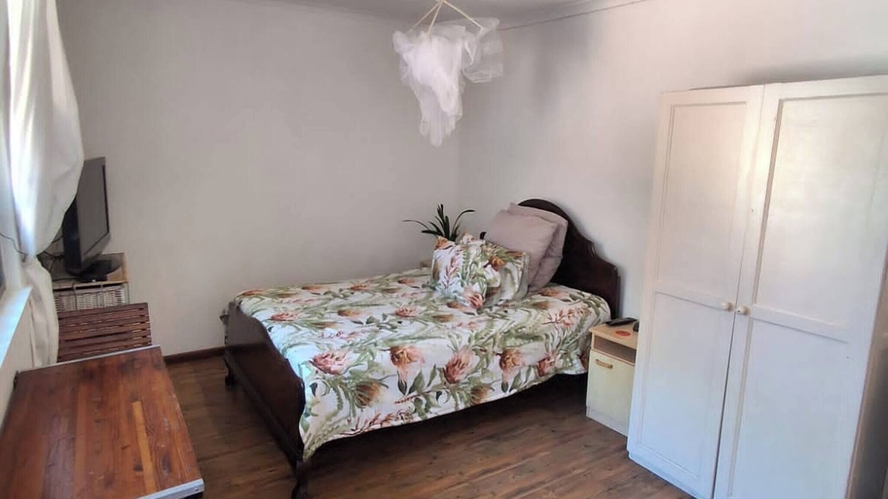 Photo of Bedroom in Cape Town