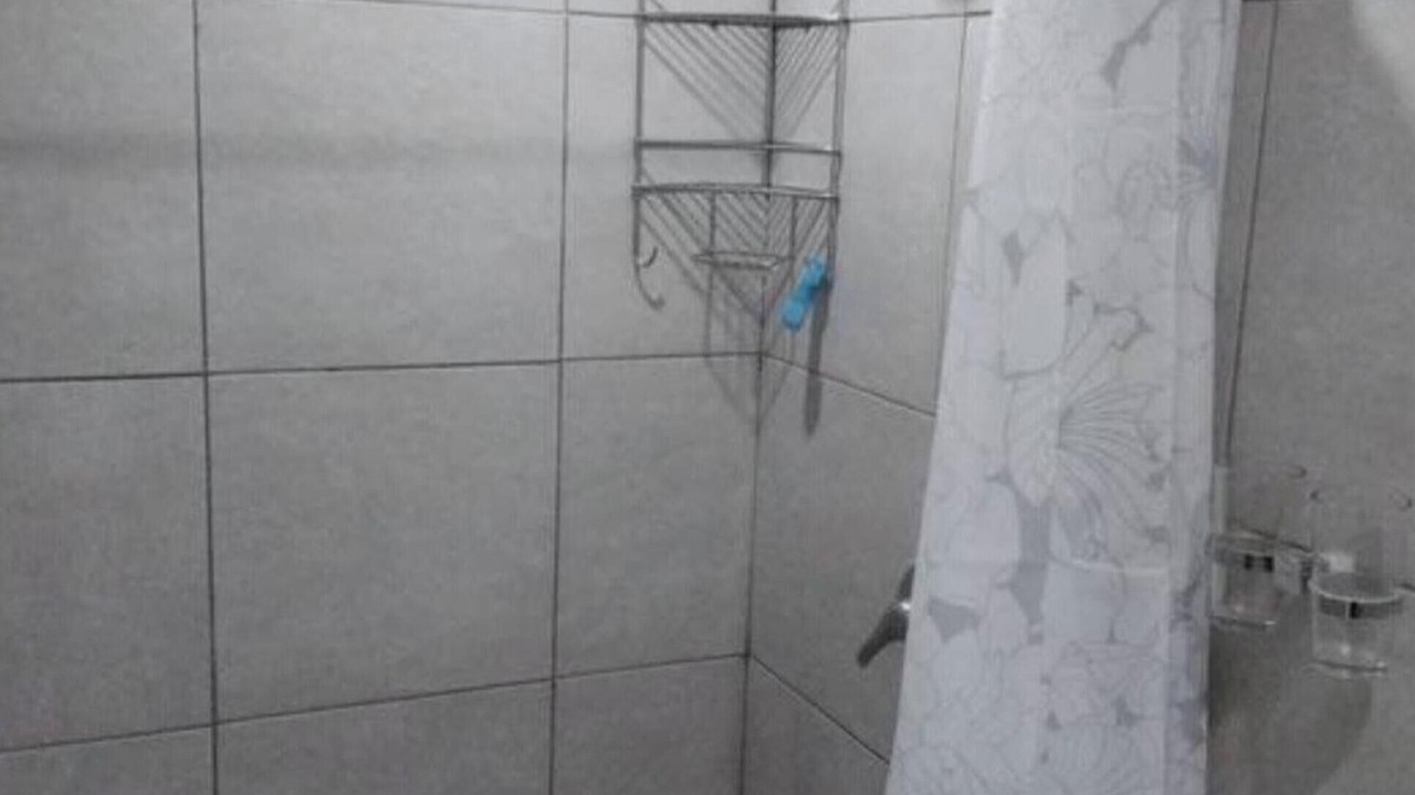 Photo of Bathroom in Cape Town