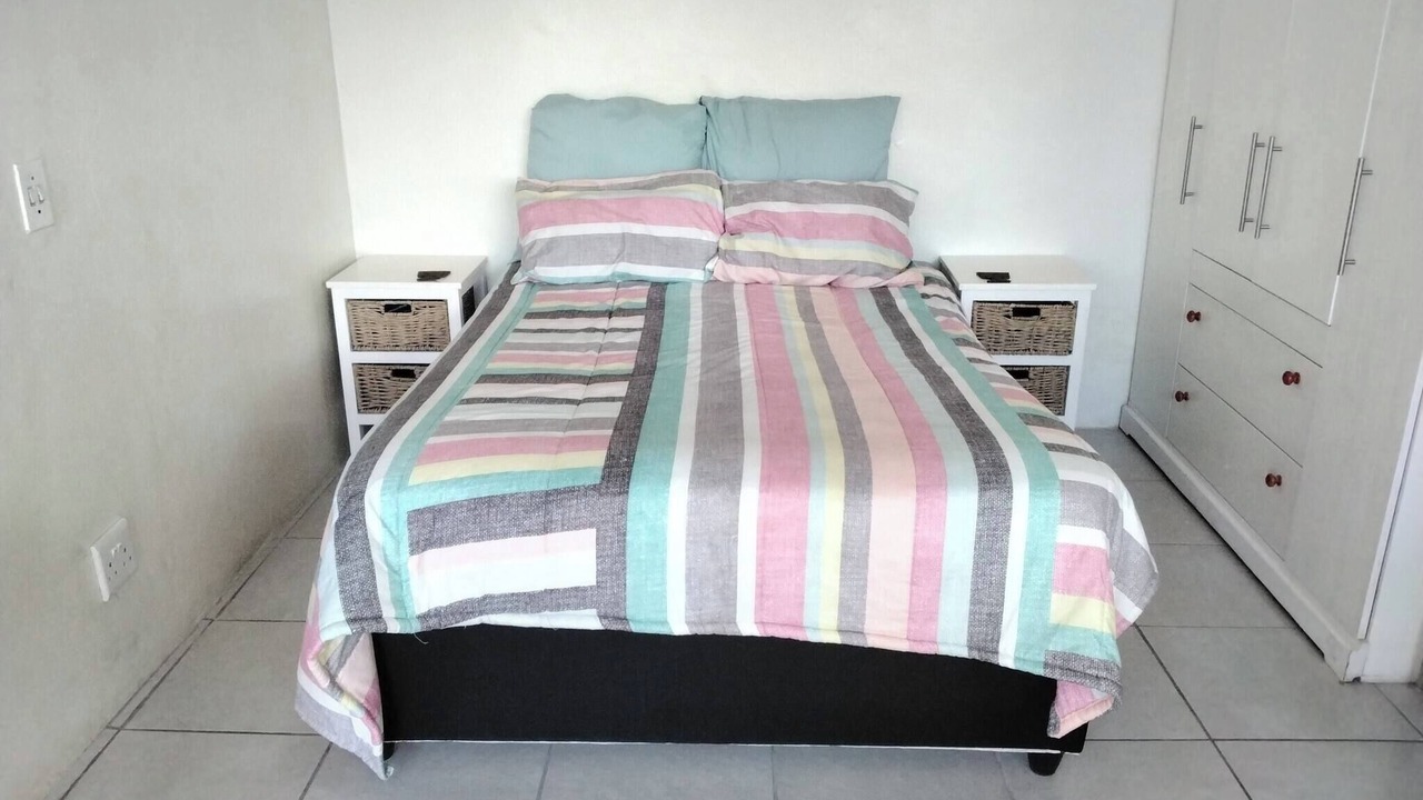 Photo of Bedroom in Cape Town
