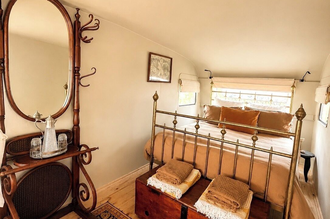 Photo of Bedroom in Calitzdorp