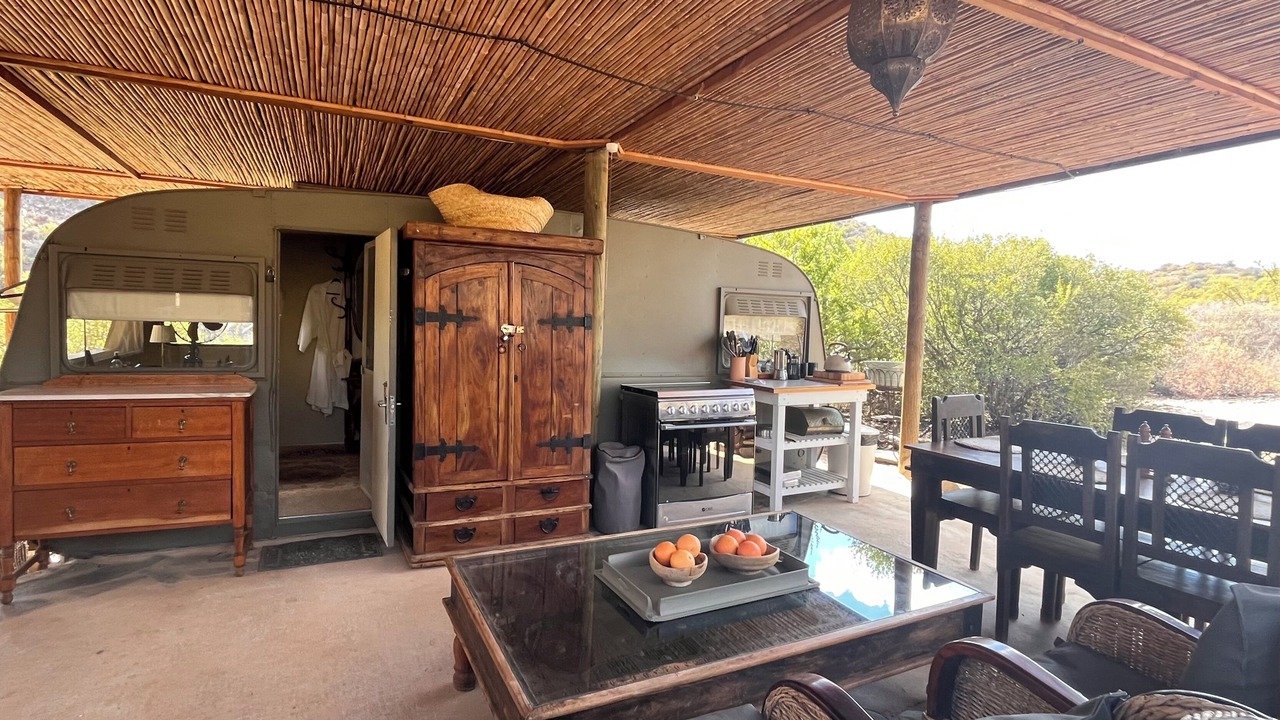 Photo of Outdoor in Calitzdorp