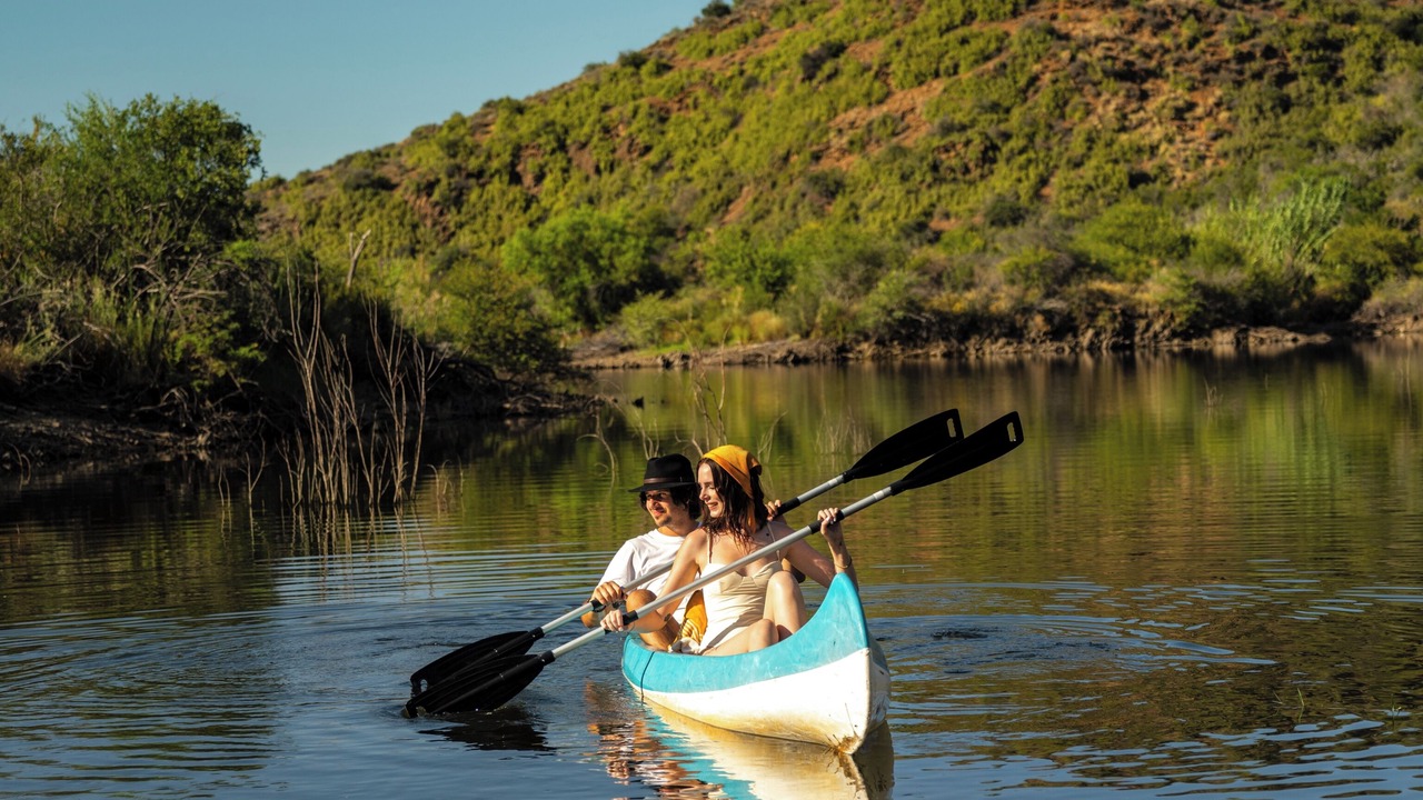 Photo of Others in Calitzdorp