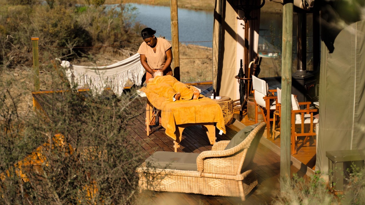 Photo of Outdoor in Calitzdorp
