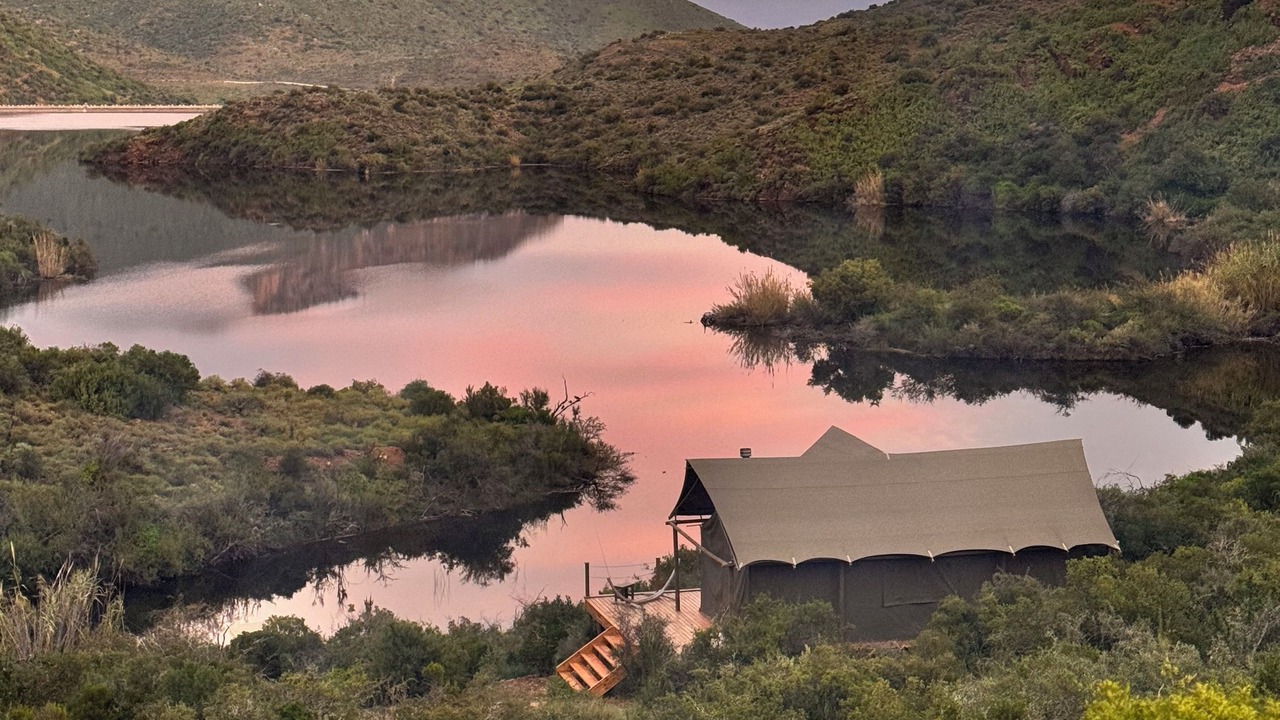 Photo of Others in Calitzdorp