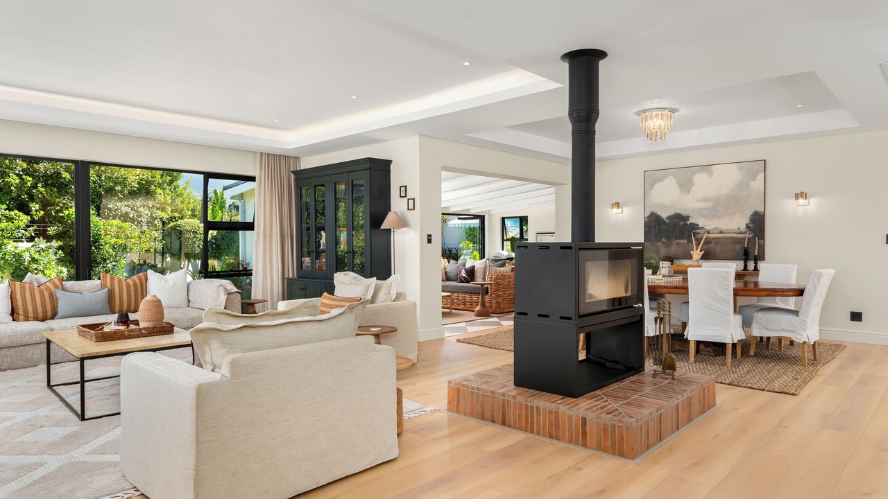 Photo of Livingroom in Constantia
