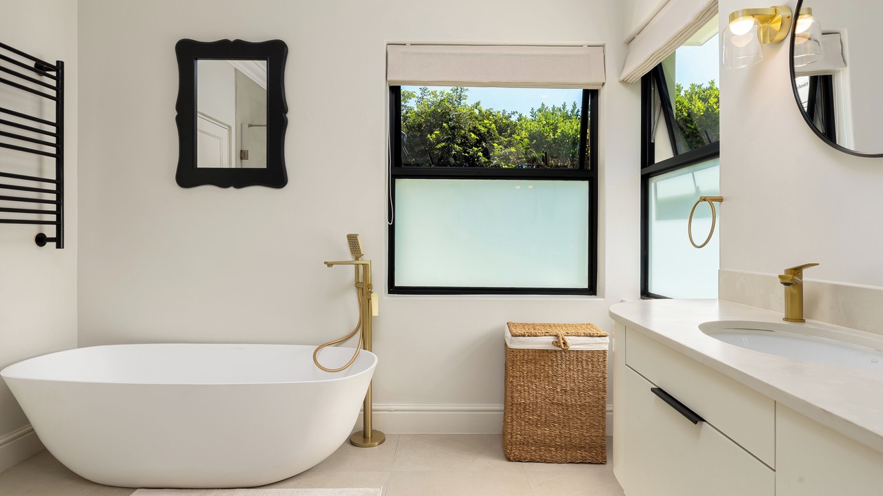 Photo of Bathroom in Constantia