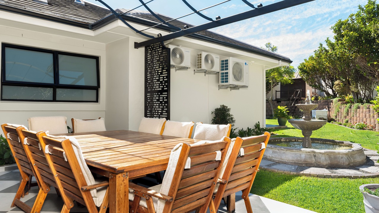 Photo of Outdoor in Constantia