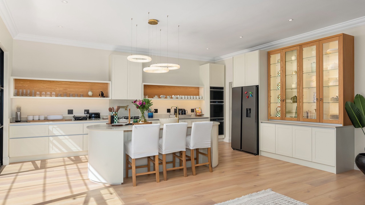Photo of Kitchen in Constantia