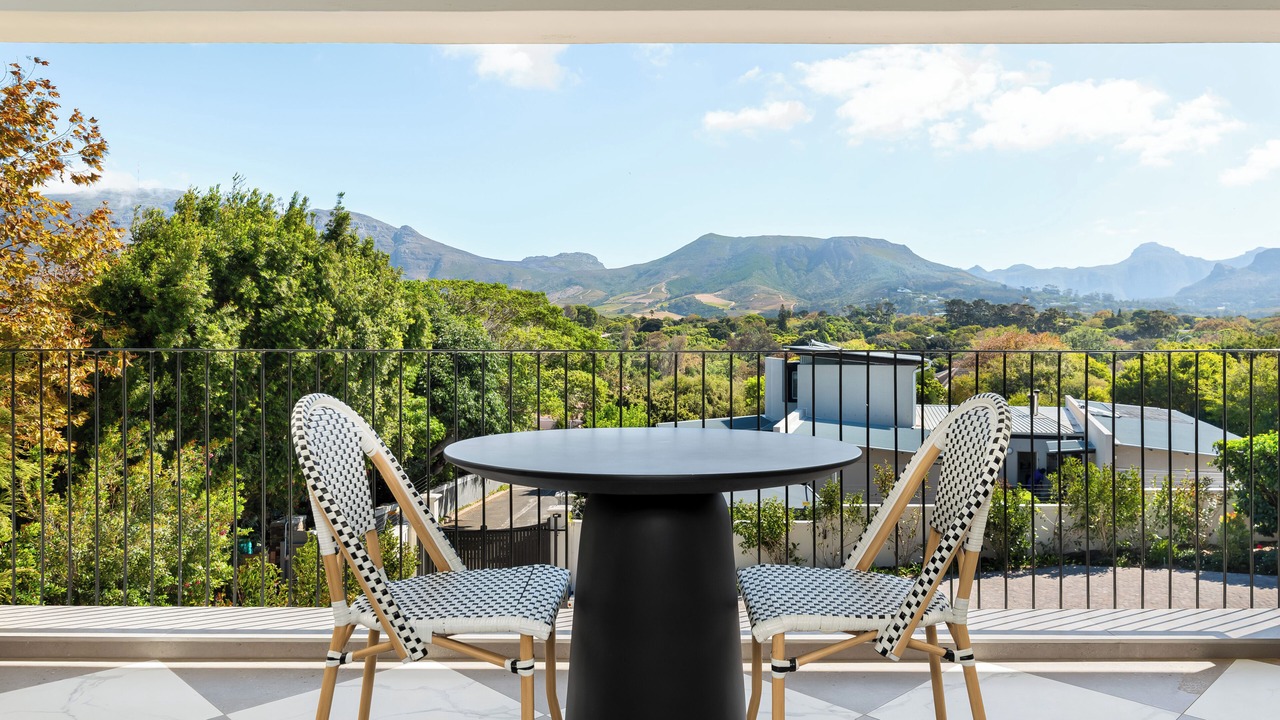 Photo of Outdoor in Constantia