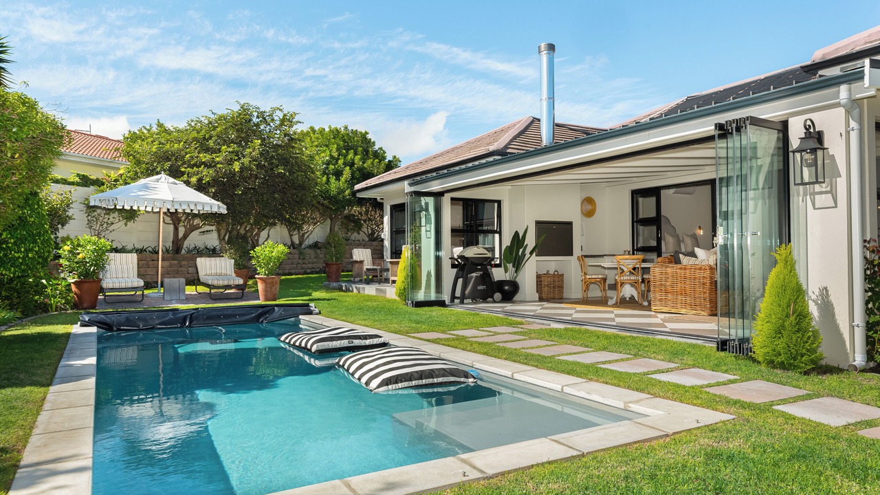 Photo of Outdoor in Constantia
