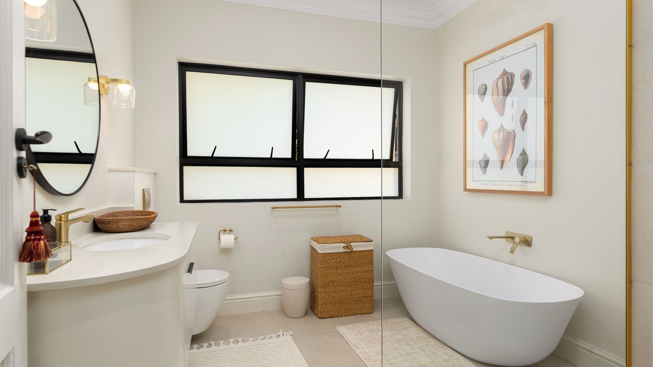 Photo of Bathroom in Constantia
