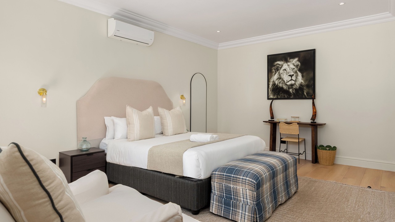 Photo of Bedroom in Constantia