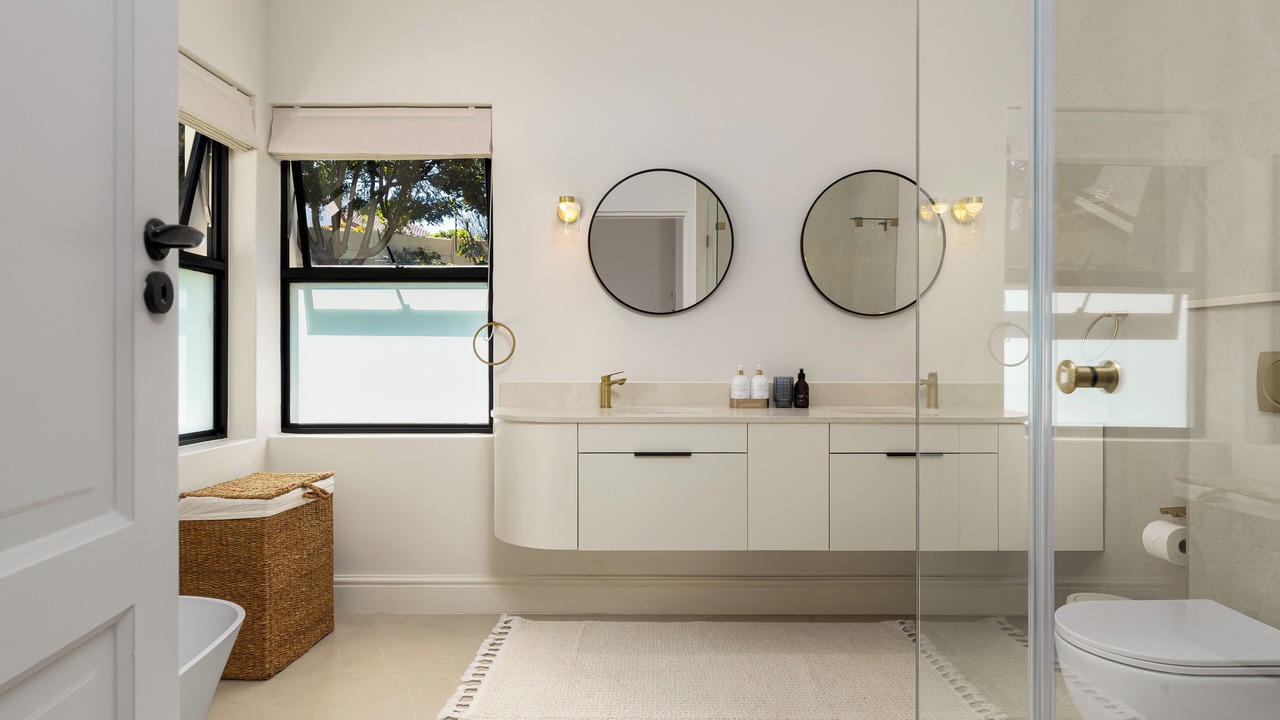 Photo of Bathroom in Constantia