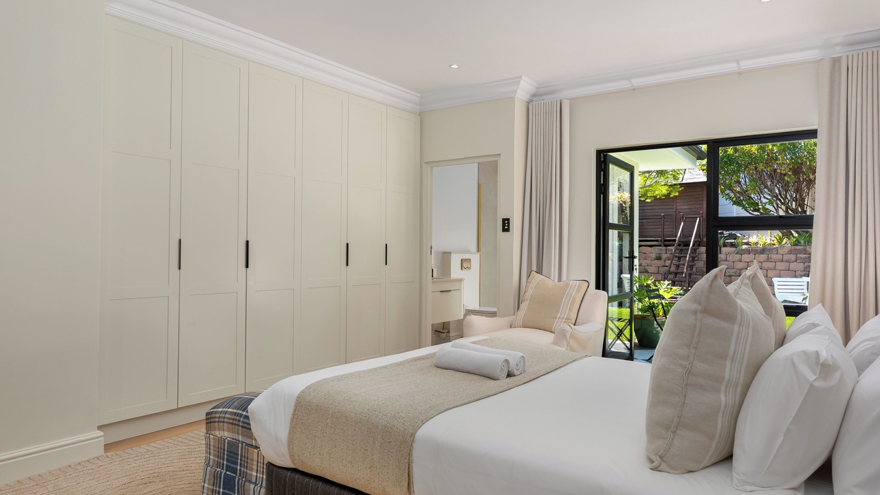 Photo of Bedroom in Constantia