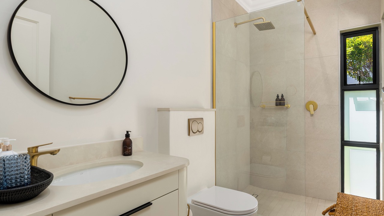 Photo of Bathroom in Constantia