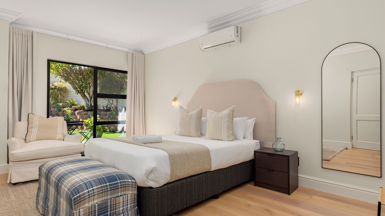 Photo of Bedroom in Constantia