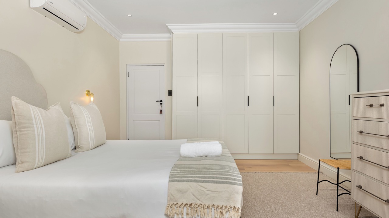 Photo of Bedroom in Constantia